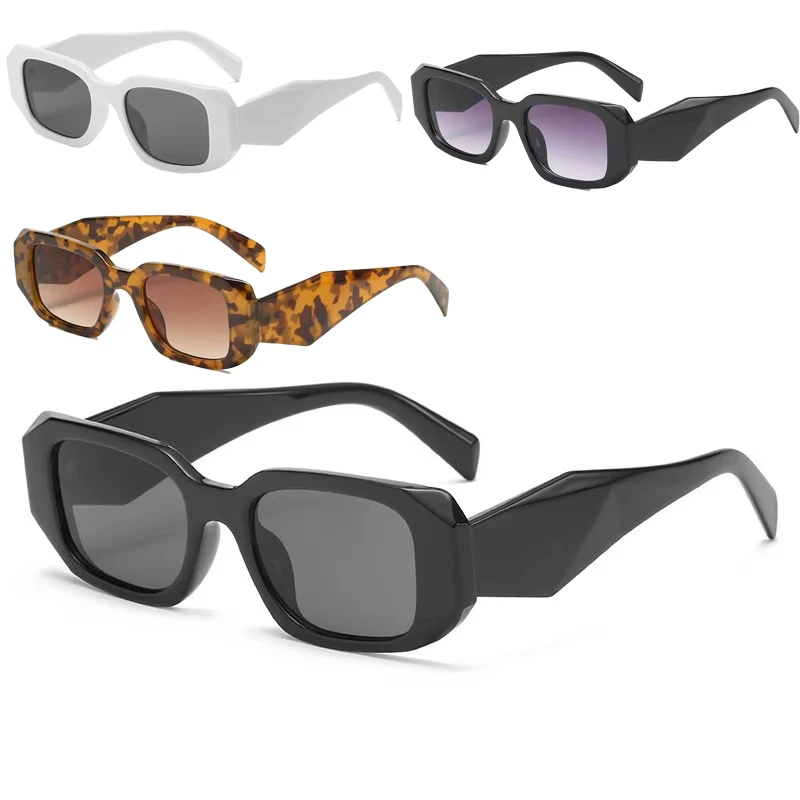 Classic Unisex Sunglasses Trendy Sun glass for Man and Women Travel Driving Shades Brand Designer Eyewear