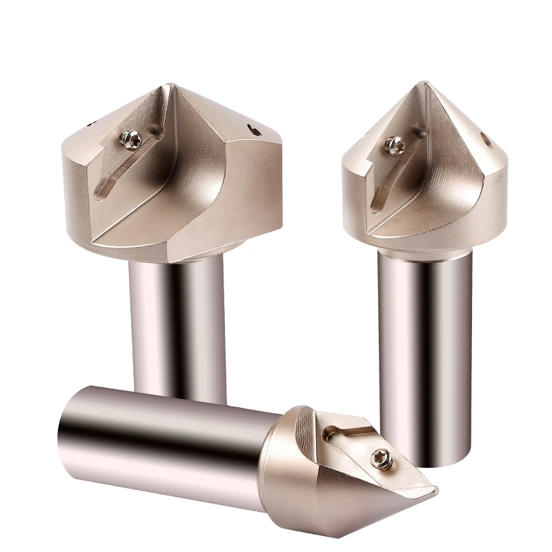 ECC31005-30/45/60 Degree XCET310404ER