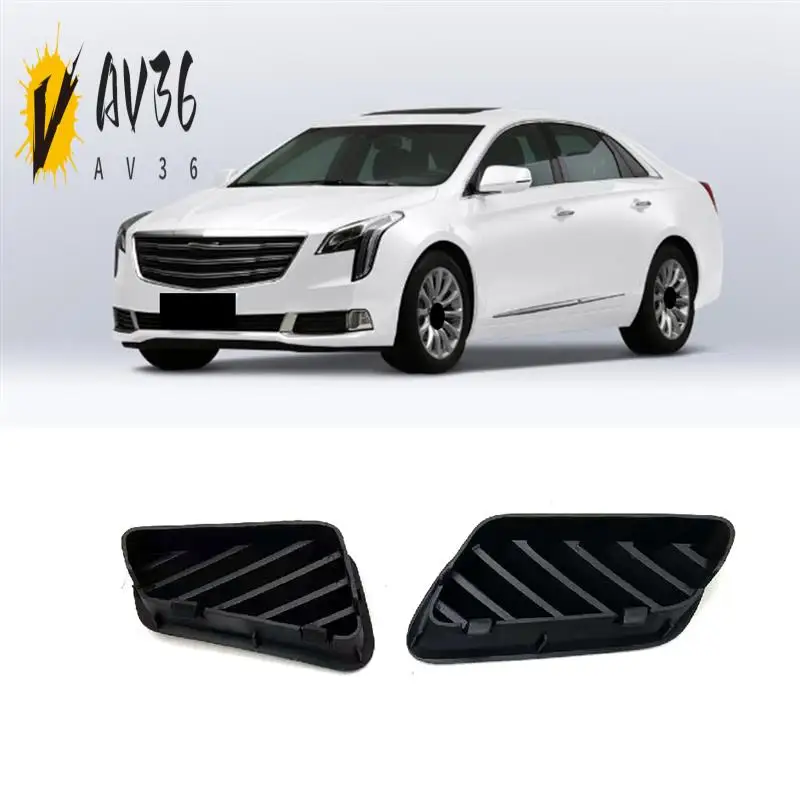 

AV36-For Cadillac Xts 2013-2019 Side Window Defogger Outlet Grill 20989068 20989062 Car Component