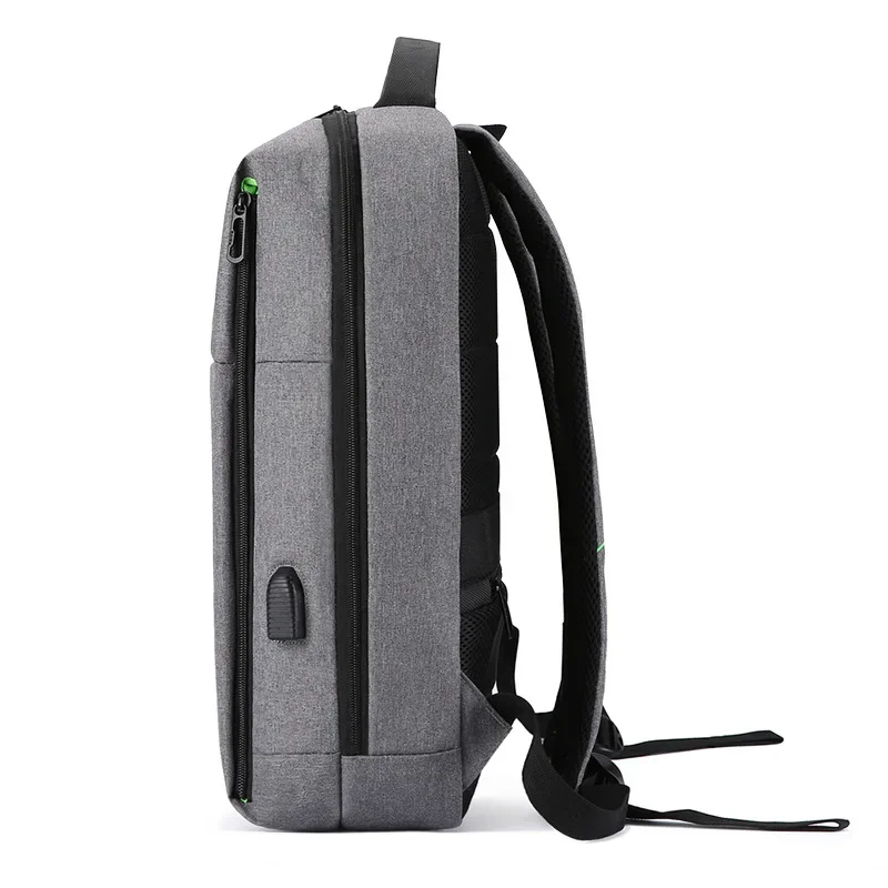 Brand New Swiss Anti-thief USB bagpack 15.6inch Laptop Backpack for Women Men School Backpack Bags for Boy Male Travel Mochila