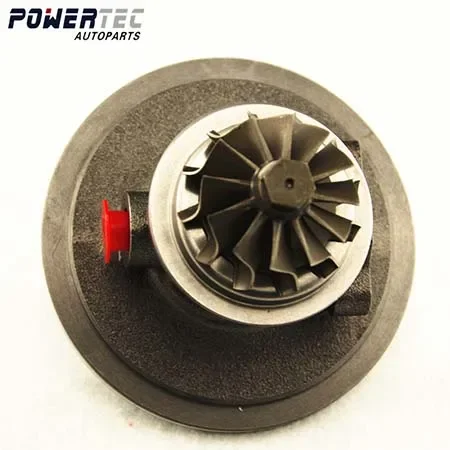 Balanced turbolader auto parts core assy For Ford Transit IV 2.5 TD 4HC 4GD 75 HP 85 HP 117 HP - Turbo 53049880008 53049700017