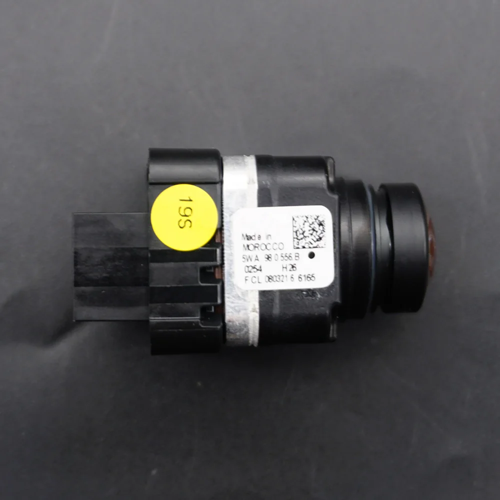 For Audi VW Skoda Seat EVO Platform Car Reversing Camera Rearview Camera 5WA 980 556 A 5WA 980 556 B 5WA 980 556 D