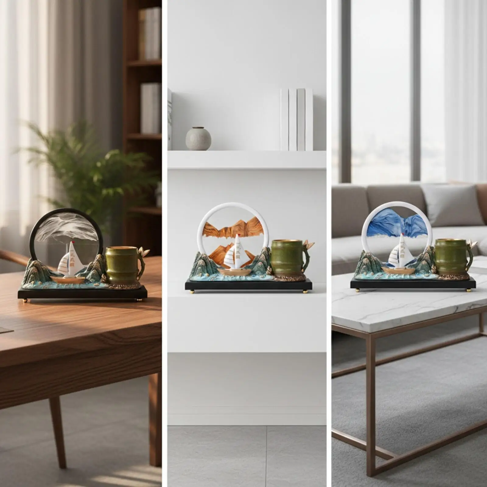 soporte-decorativo-de-resina-para-cuadros-de-arena-con-motivos-de-barcos-y-paisajes-ideal-para-decorar-oficinas-estanterias-y-mesas