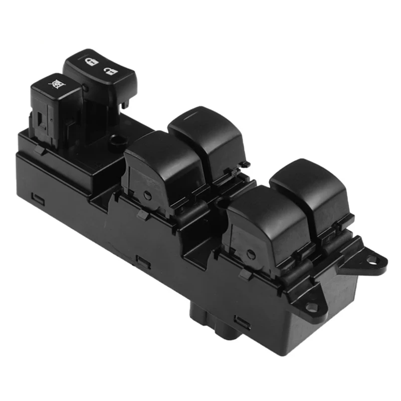 

Car 8608A236 Power Window Master Switch Button For Mitsubishi Outlander-A02Q