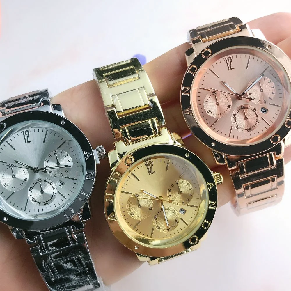 Fashion watch, minimalist, fashionable, casual, luxurious quartz watch, couple style, fashion watch, well-known brand watch