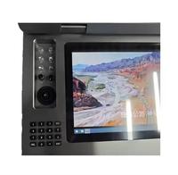 G21 Double Screen Remote Controller Ground Control Station System Search Rescue Wildlife Drones Accessories