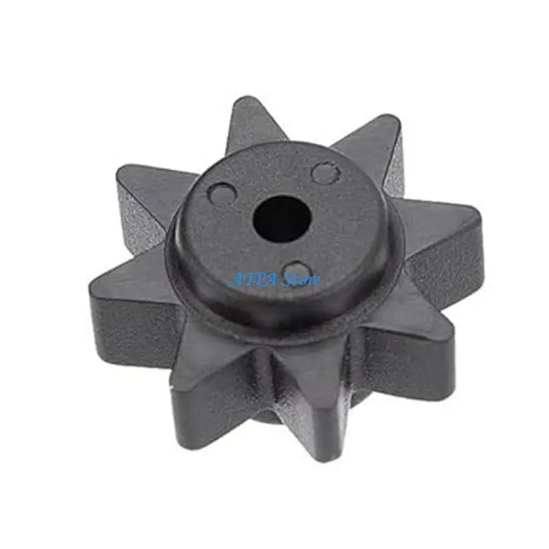 U13C Electric Power Steering Coupler Bushing 4525428040 45254-28040 5 Set