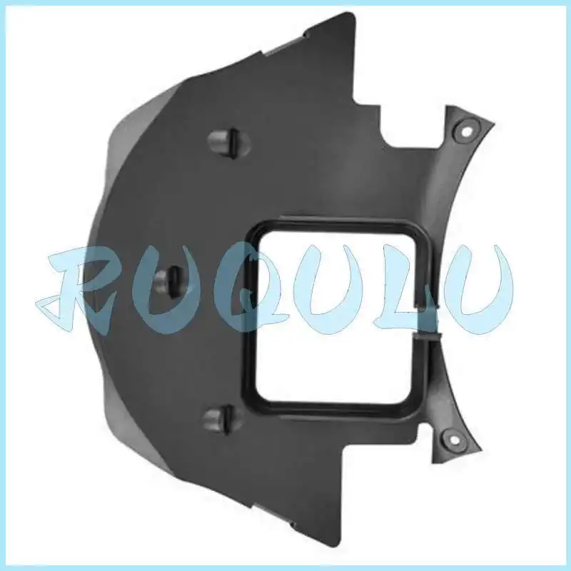 

Zt350t-e Нижняя накладка заднего крыла 1226400 - 103000 Для Zontes