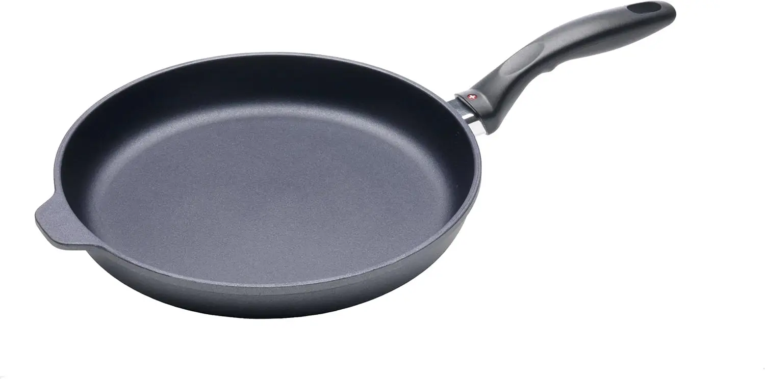 11 Inch Nonstick Frying Pan - Premium Skillet for Omelette's, and More - Non Stick Fry Pan for Effortless Cooking