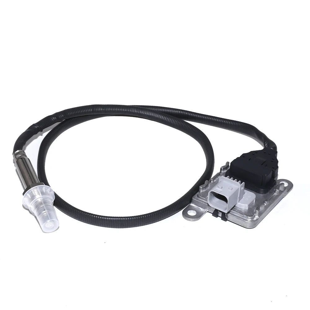 

Car Nox Sensor Nitrogen Oxygen Sensor 12V For RAM 2500 RAM 3500 RAM 4500 RAM 5500 2013 2014 2015 2016-2018 68210084AA SNS142