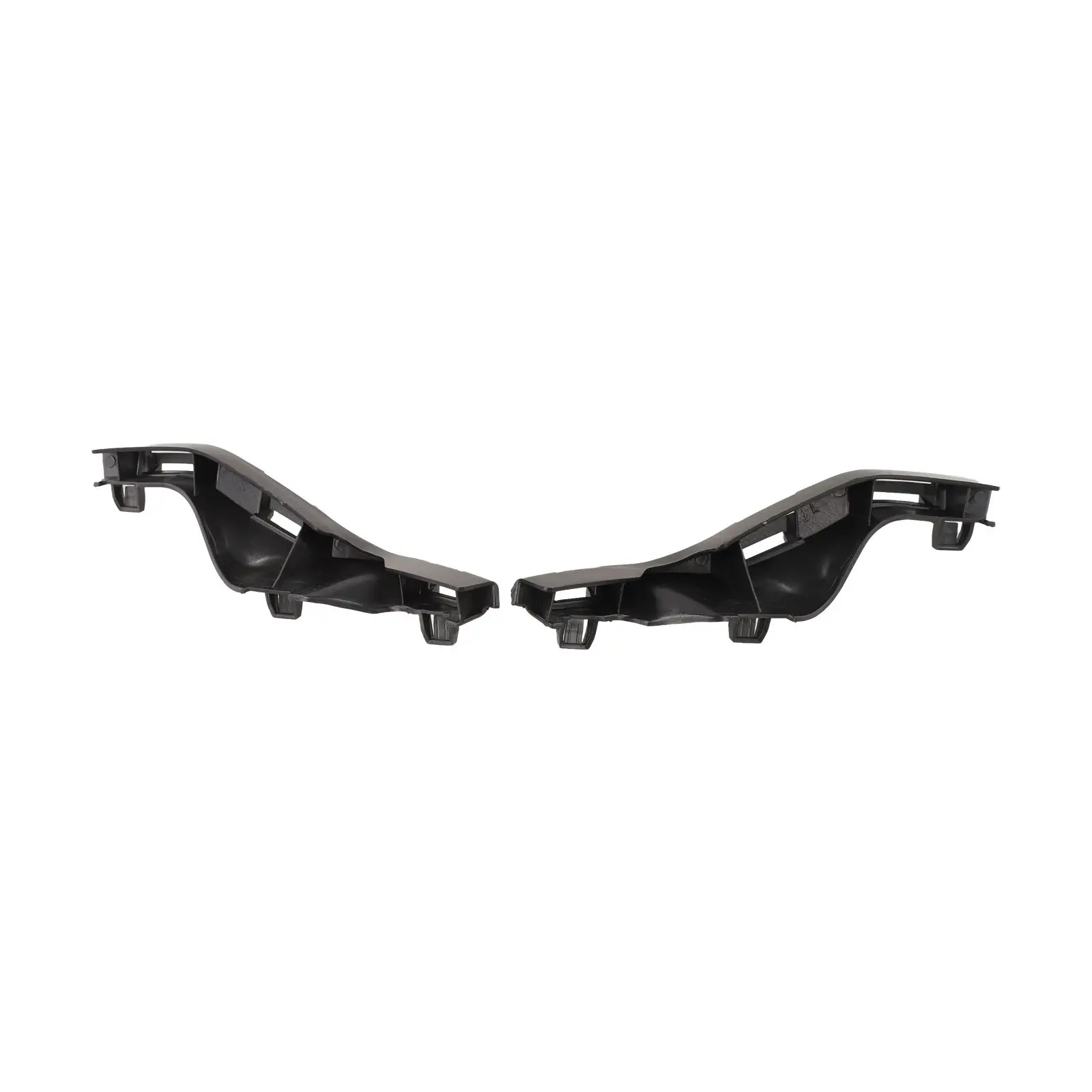 Front Bumper Bracket Bumper Support Bracket Reliable Performance Factory Specifications Stable Characteristics