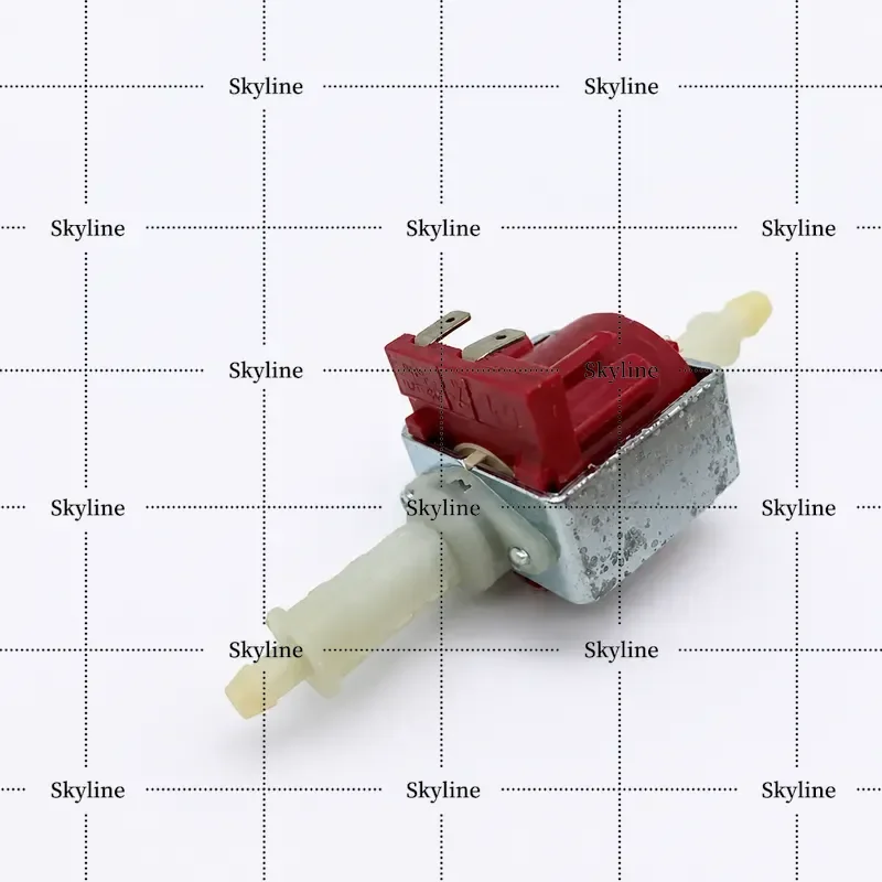 220V F2 25W Micro Solenoid Water Pump For Hanging Ironing Machine Steam Mop Cleaning Machine