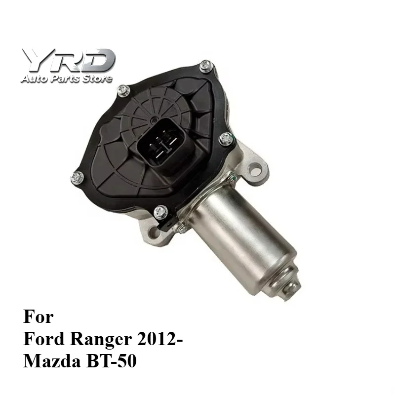 AB39-7G360-AB Transfer Case Shift Motor For Ford Ranger 2012- Mazda BT-50 JB3Z-7G360-B U5A1-17-YC0A JB3P-7G360-BA U5A117YC0A