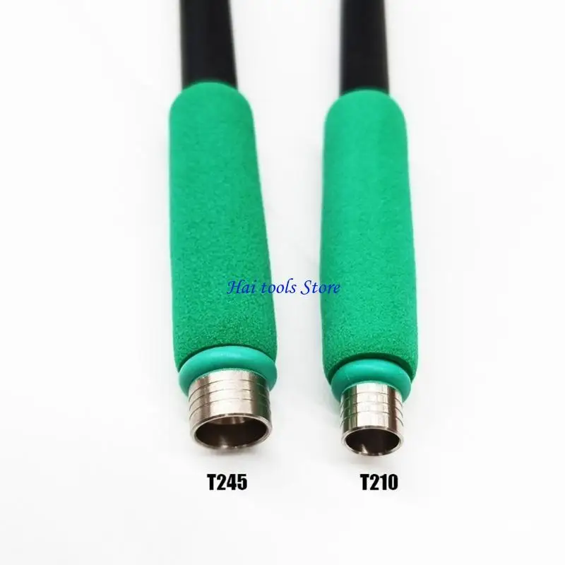 X37E Precise Soldering Handle Tool for DWS200 Detailed Electronics Work Durability