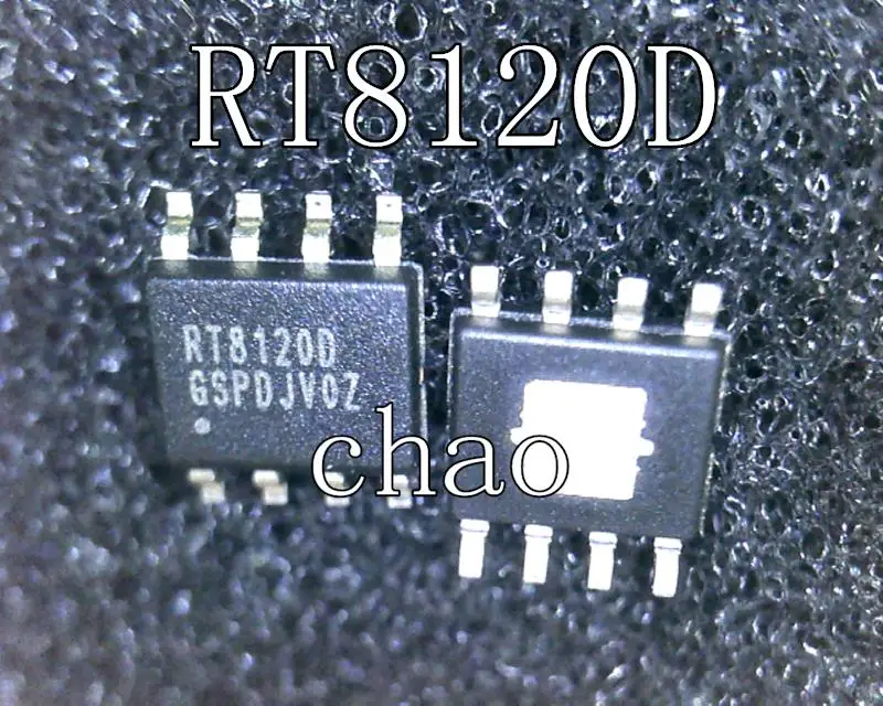 Ok Rt8120dgsp Rt8120d Rt81200