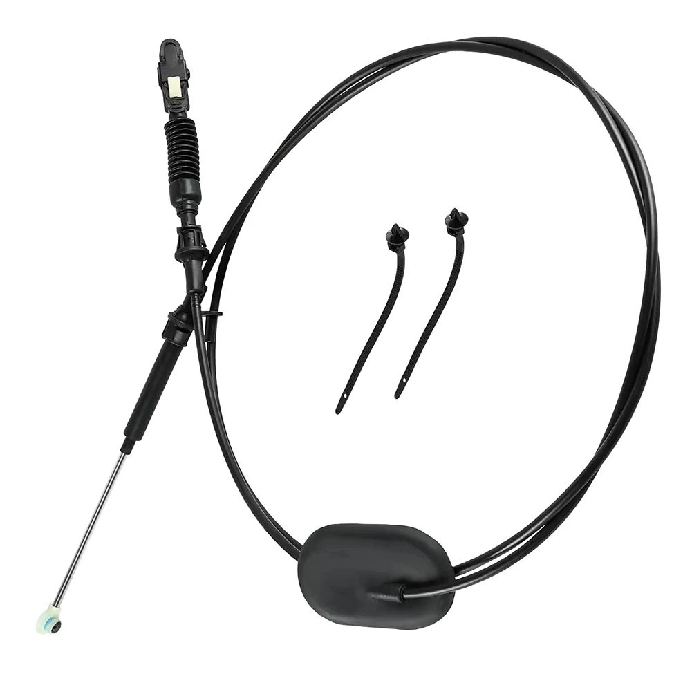 Transmission Cable for GMC and For Chevrolet Trucks Designed to Replace 15037353 with Accurate Dimensional Compliance