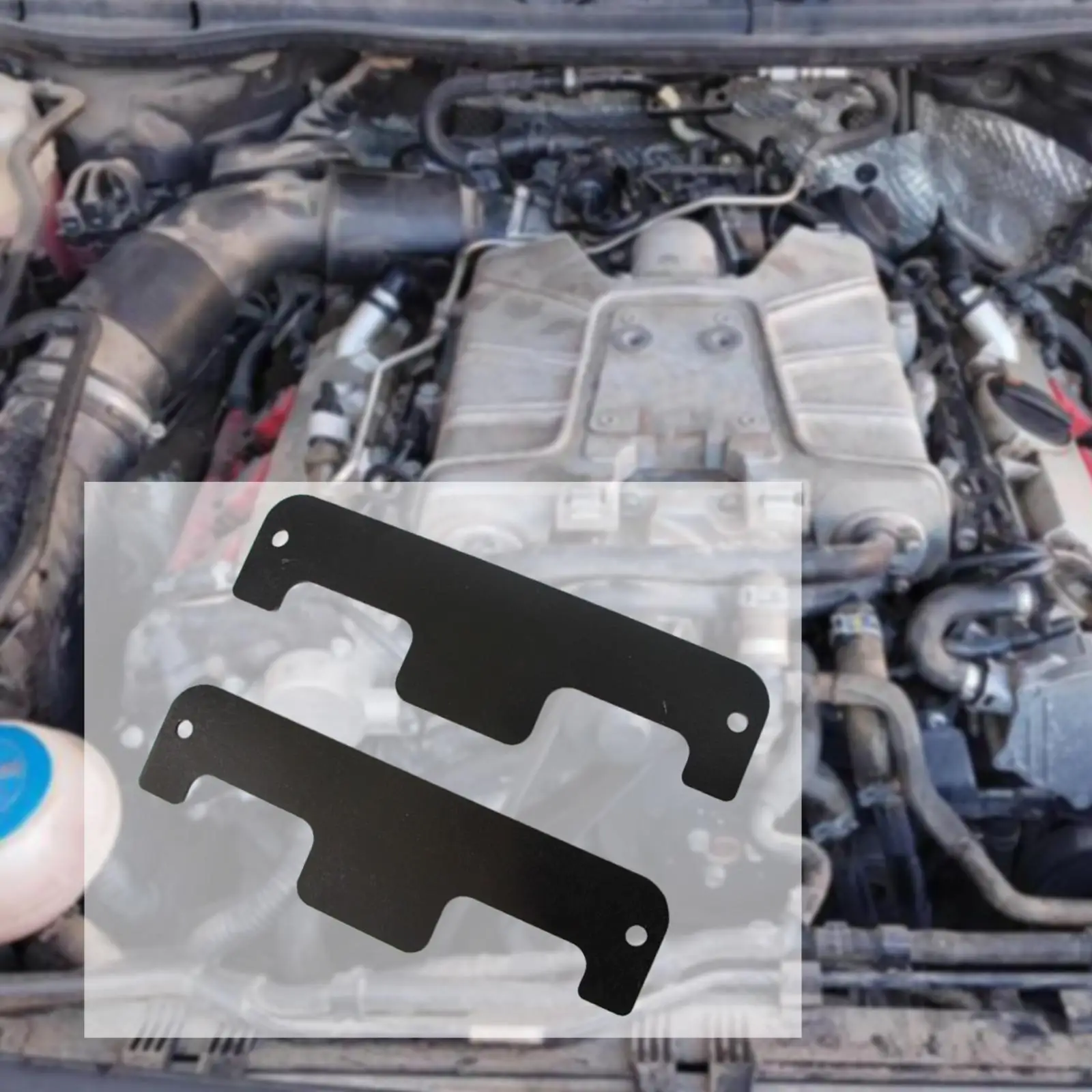 

Набор инструментов для синхронизации двигателя T10068A, прочная, высокая твердость для Volkswagen Phaeton 2003-newer Passat 1997-newer Golf 1998-newer