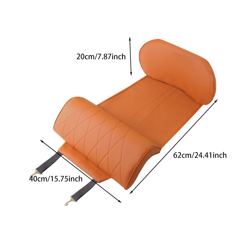 Thumbnail 2 - #52 Trending Leather Car Seat Covers Right Now