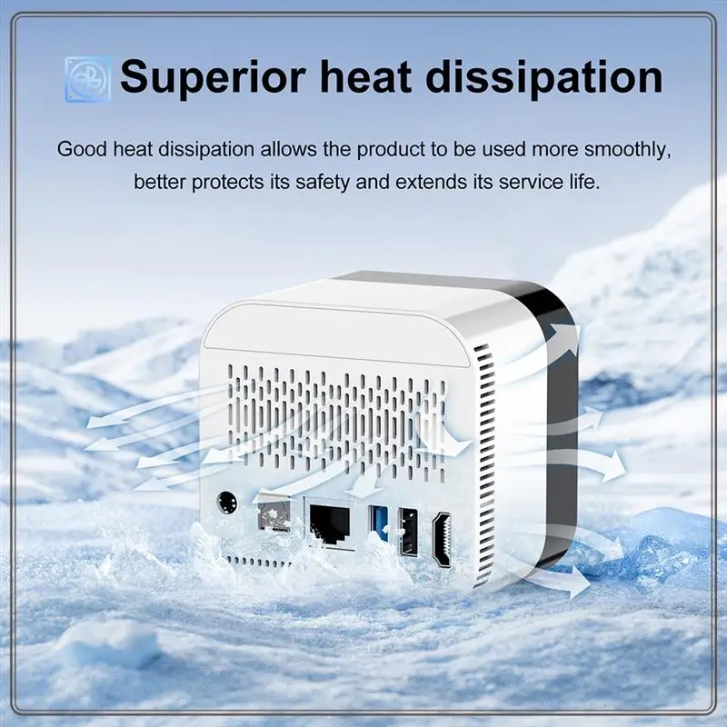 Reliable-H96 Часы ТВ Видеоприставка Декодирование Android14 Поддержка 8K Wi-Fi6 Медиаплеер ТВ-приемник BT5.0 Голосовые дистанционные ТВ-приставки, H96 Cloc