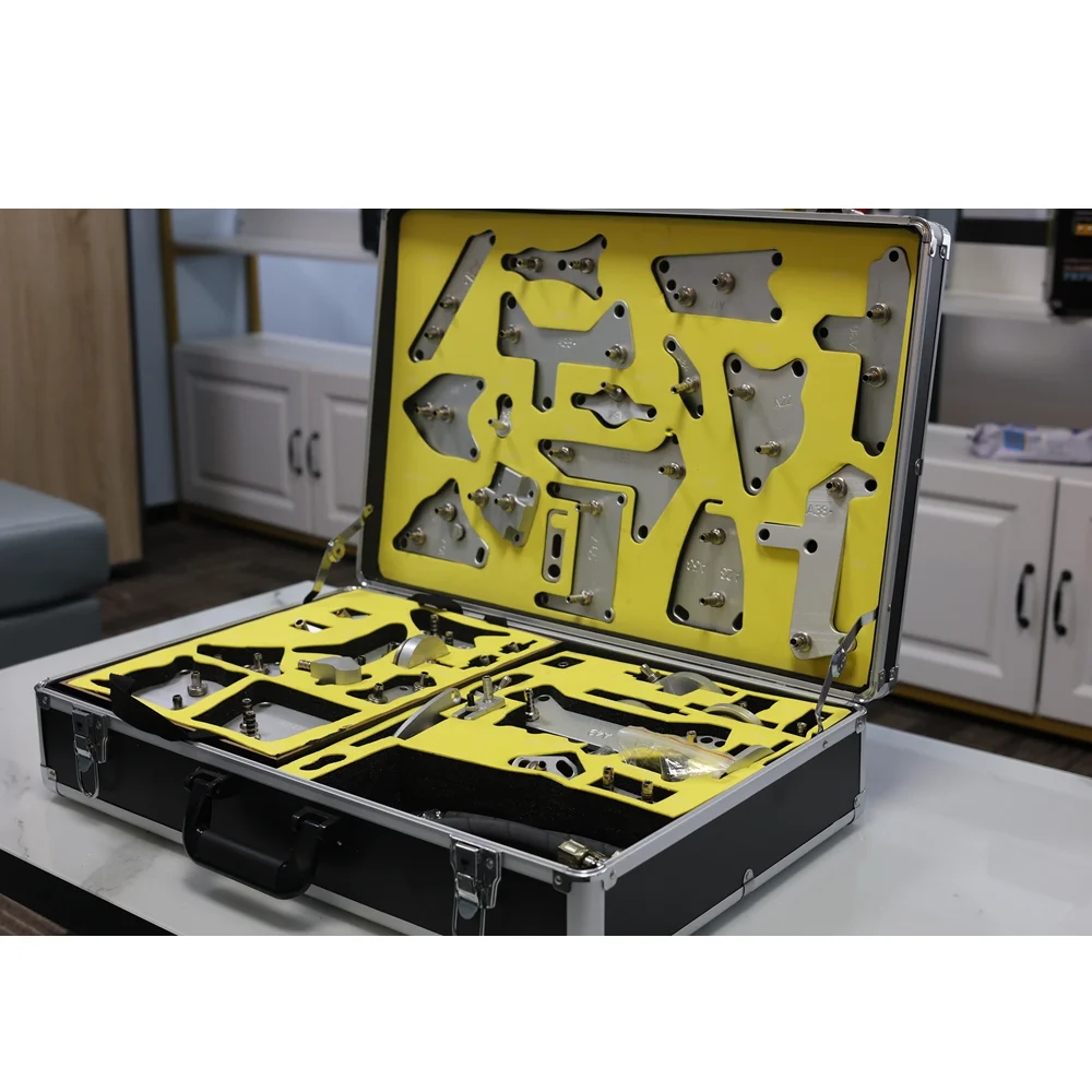 Auto X New Automatic Transmission Oil Connector Oil Change Tool Change Machine Connector Gearbox Special 130 Pieces