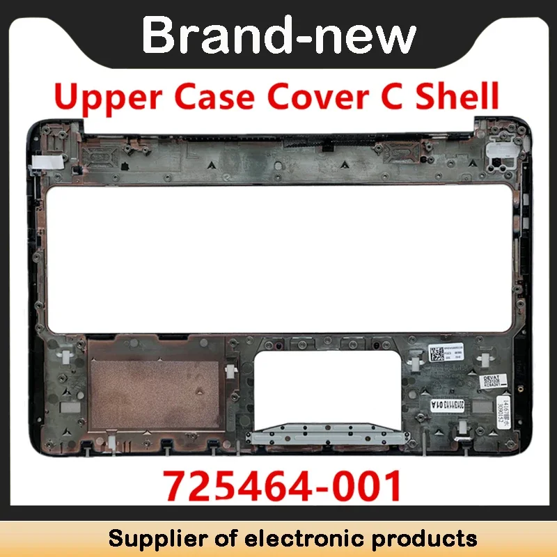 New For HP Envy M6-K M6-K022DX M6-K022DX M6-K010DX Upper Case Palmrest Cover C Shell 725464-001