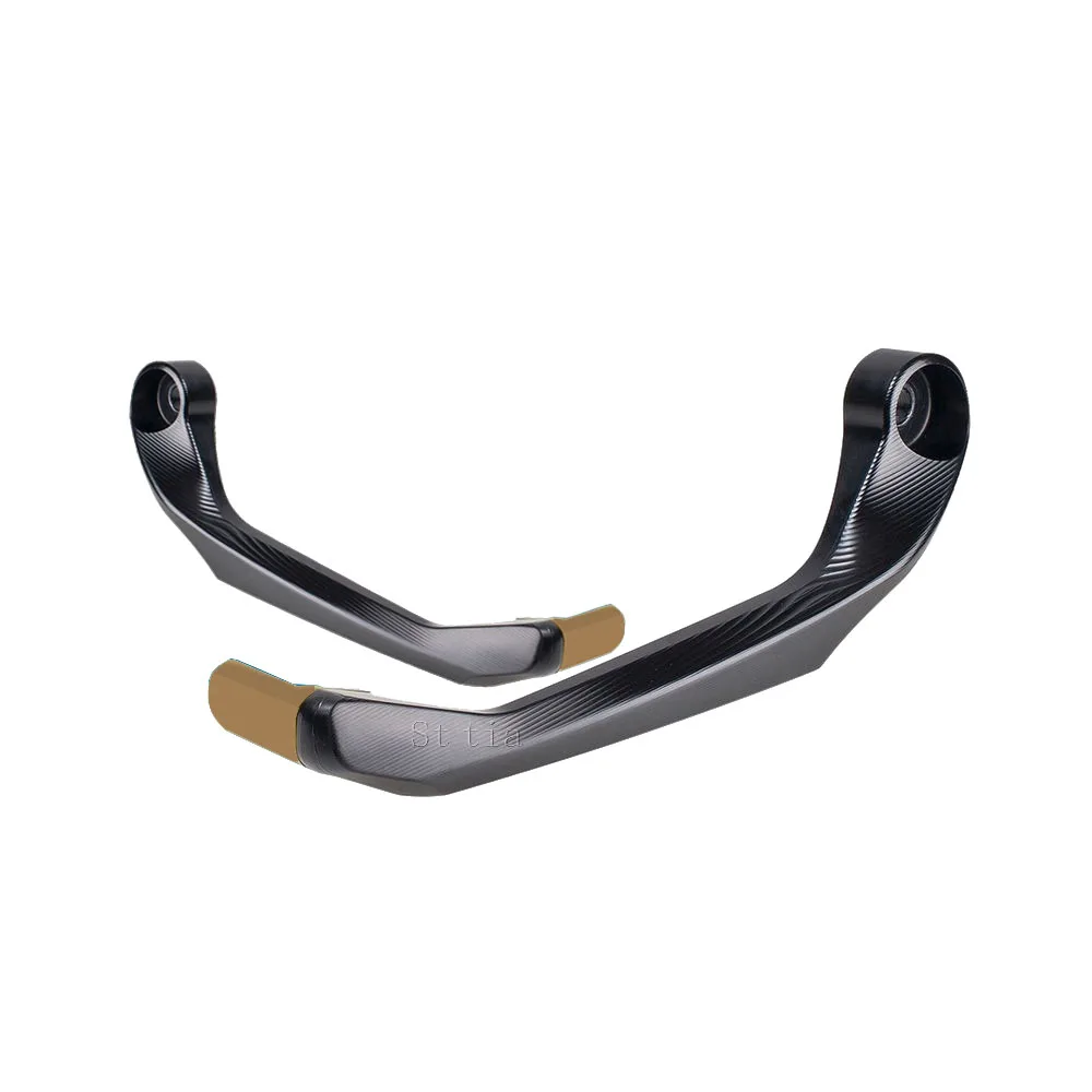 New Motorcycle Brake Handle Protects For 1290 Super Duke R 1390 SUPER DUKE R GT EVO 2013-2025 CNC Hand Brake Clutch Levers Guard