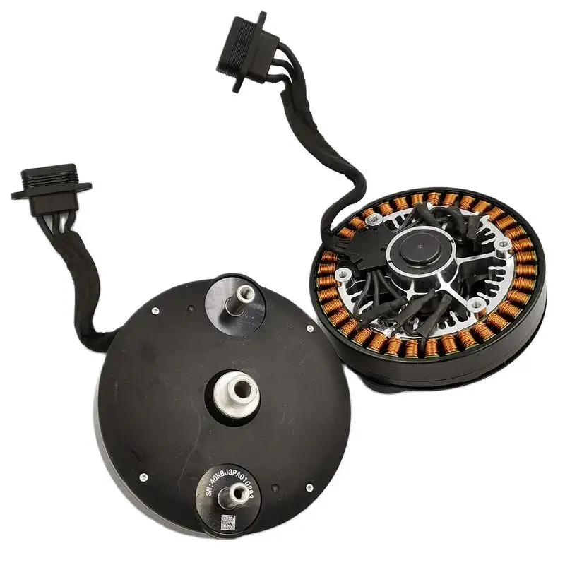 Agriculture Agras Drone Accessories Engine Motor For DJI T10 10010S Accessory Original New