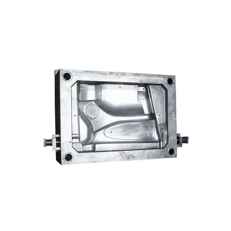 Huangyan Pp Stampo per pannello porta auto in plastica ABS Fornitore per stampaggio stampi per auto personalizzati