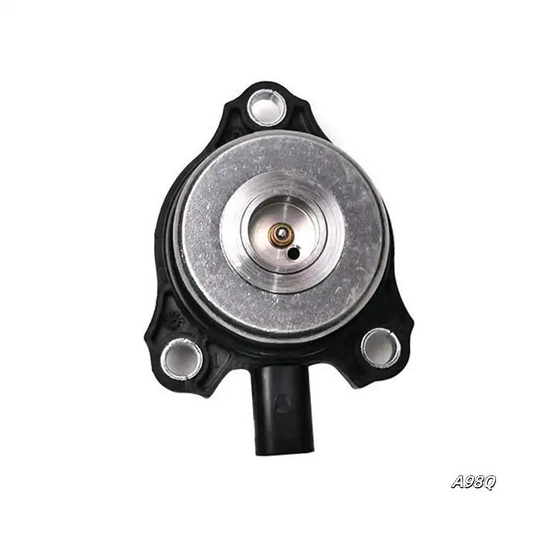 

Engine Camshaft Adjuster Magnet VVT Solenoid For Mercedes W204 C180 C200 W212 E200 Part Number:A2710500177 2711560090