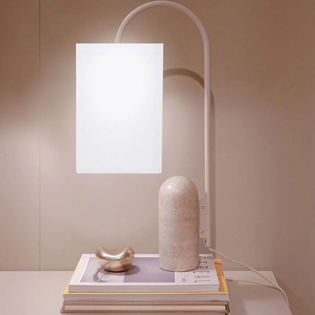 

DIY Lampshade Holder Frame Iron Rustic Table Lamp Pendant Light Fixture Vintage Lamp Shade Ring Accessories Rustic Lampshade