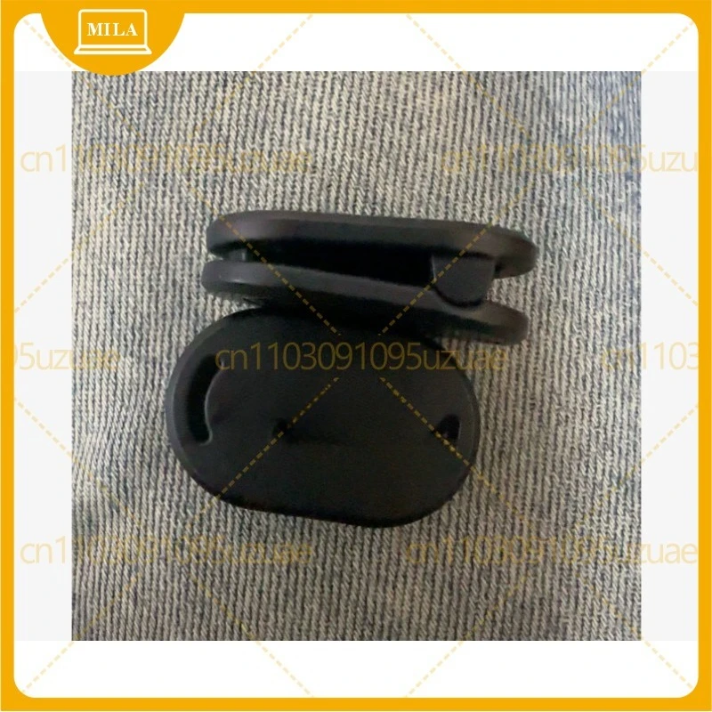 For MOMA LARK MIX Microphone Magnetic Sheet Magnetic Clip Accessory