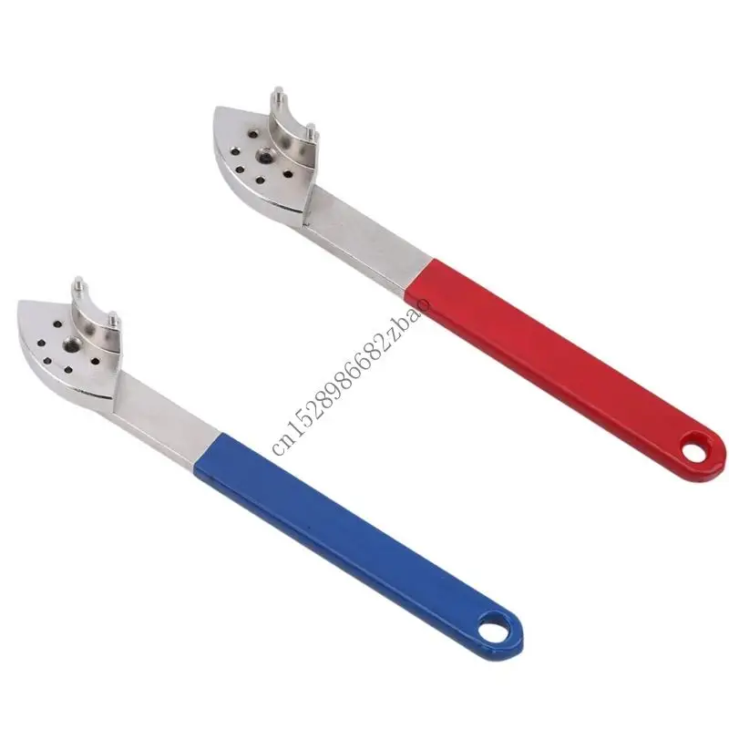 

H7EA Car Timing Belt Tension Adjuster Tool 5 Variable Positions for Automotive Repair