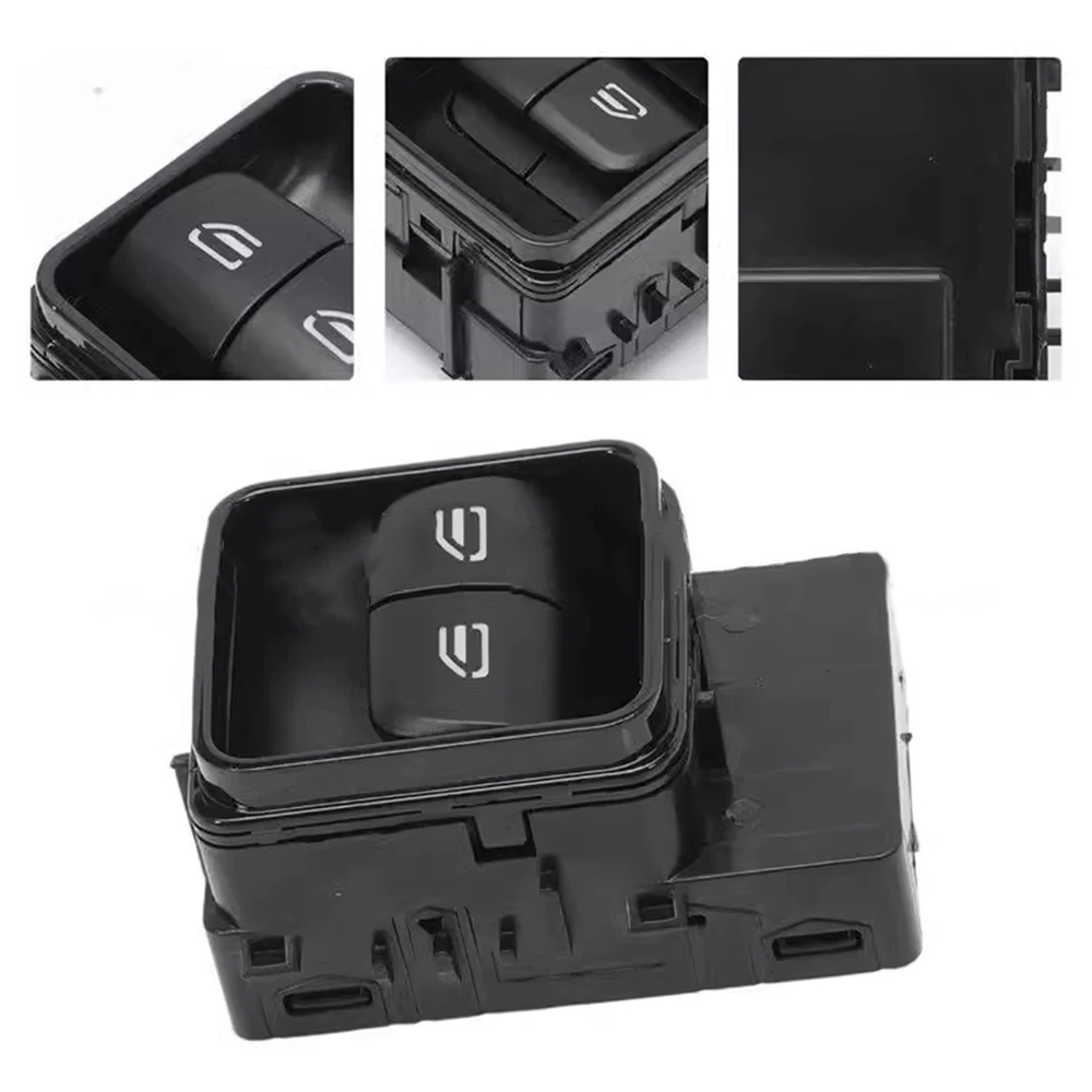 

For Mercedes Sprinter 907 2018-22 A9079058902 Window Switch Driver Side