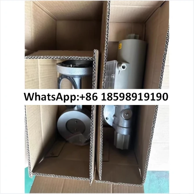 DN80 DN50 DN65 Pulse solenoid valve
