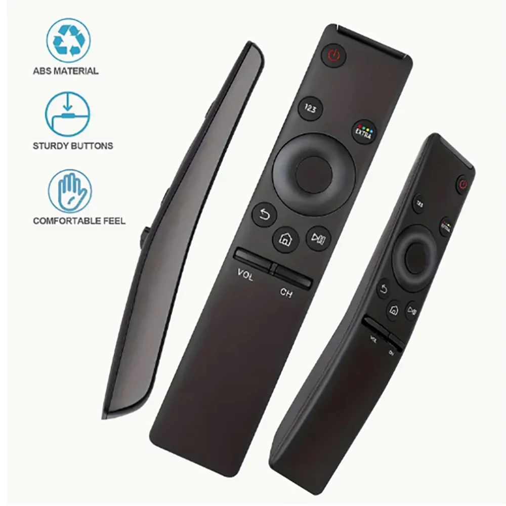 Universal Replacement Remote Control For Samsung 4K Smart TV BN59-01259E TM1640 BN59-01259B BN59-01260A BN59-01265A BN59-01266A
