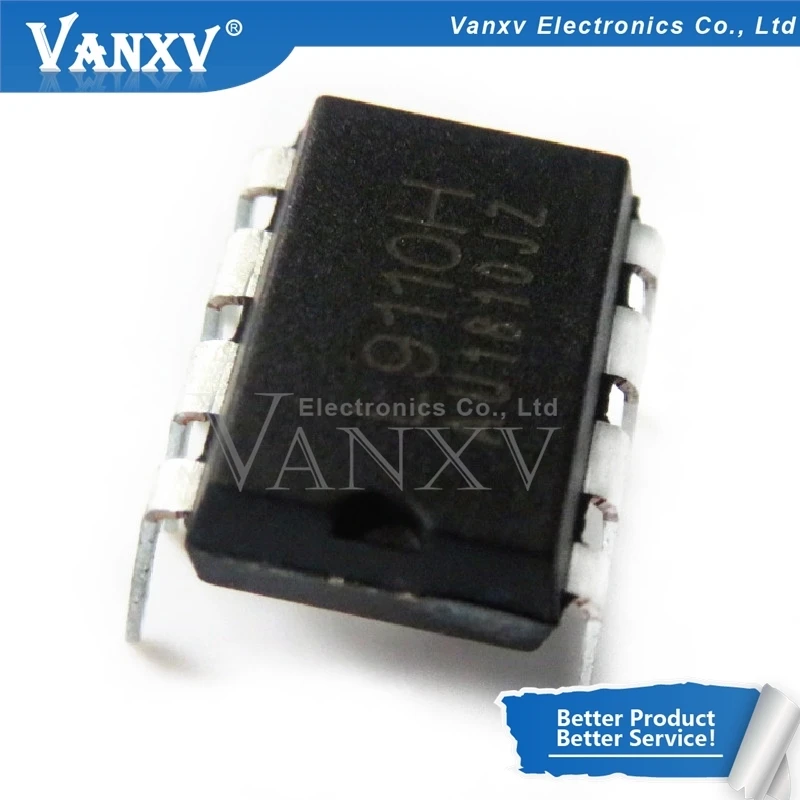 1-20PCS LM741CN LM741 L9110H L9110 AP4511GD AP4511 4511GD BA4560 4560 IR2153PBF IR2153 L4949E L4949 DIP-8