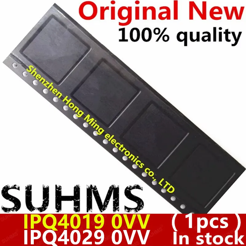 

(1piece) 100% New IPQ4019-0VV IPQ4029-0VV IPQ4019 0VV IPQ4029 0VV BGA Chipset