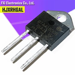 5PCS BTA41-800B  triac BTA41800B original authentic