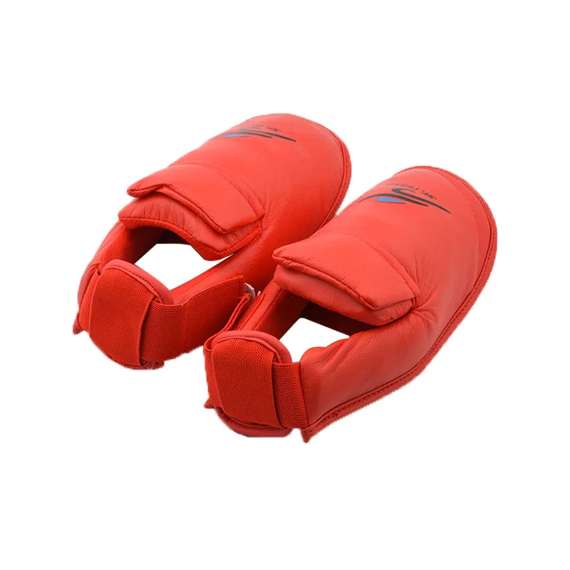 Taekwondo Sparring Helmet Karate Gear Face Mask Leg Foot Protection Shin Guard Women Palm Boxing Gloves MMA Men Children