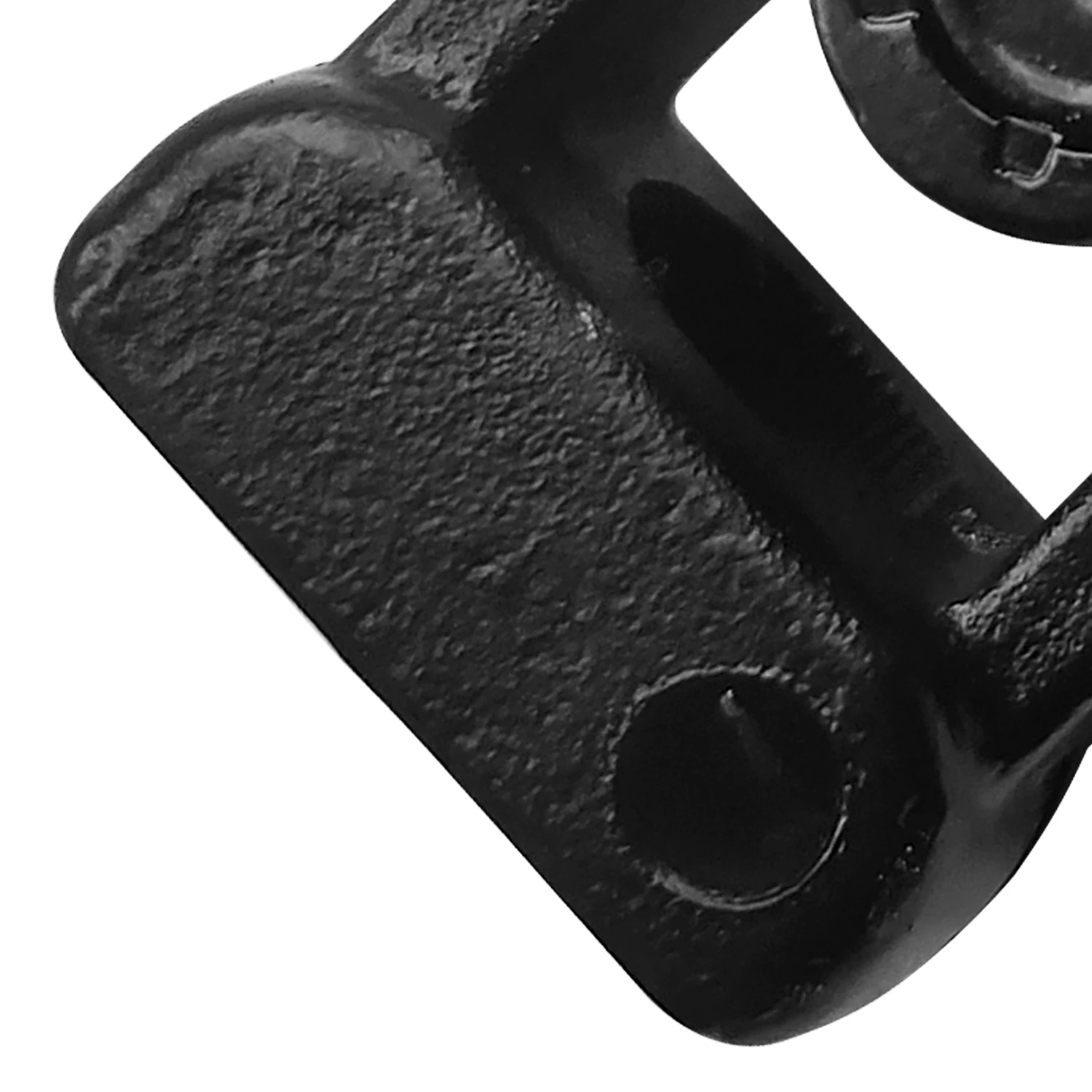 Lagere gewricht-universele stuurstang voor Land Rover Defender 90 110 1987 - 2006 Range Rover Classic 1986 - Discovery I NRC7704