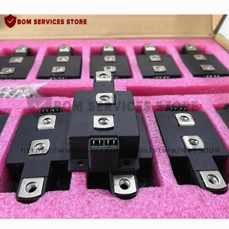 MCC310-14IO1 MCC310-16IO1 وحدة الطاقة الجديدة الأصلي MCC310-12IO1