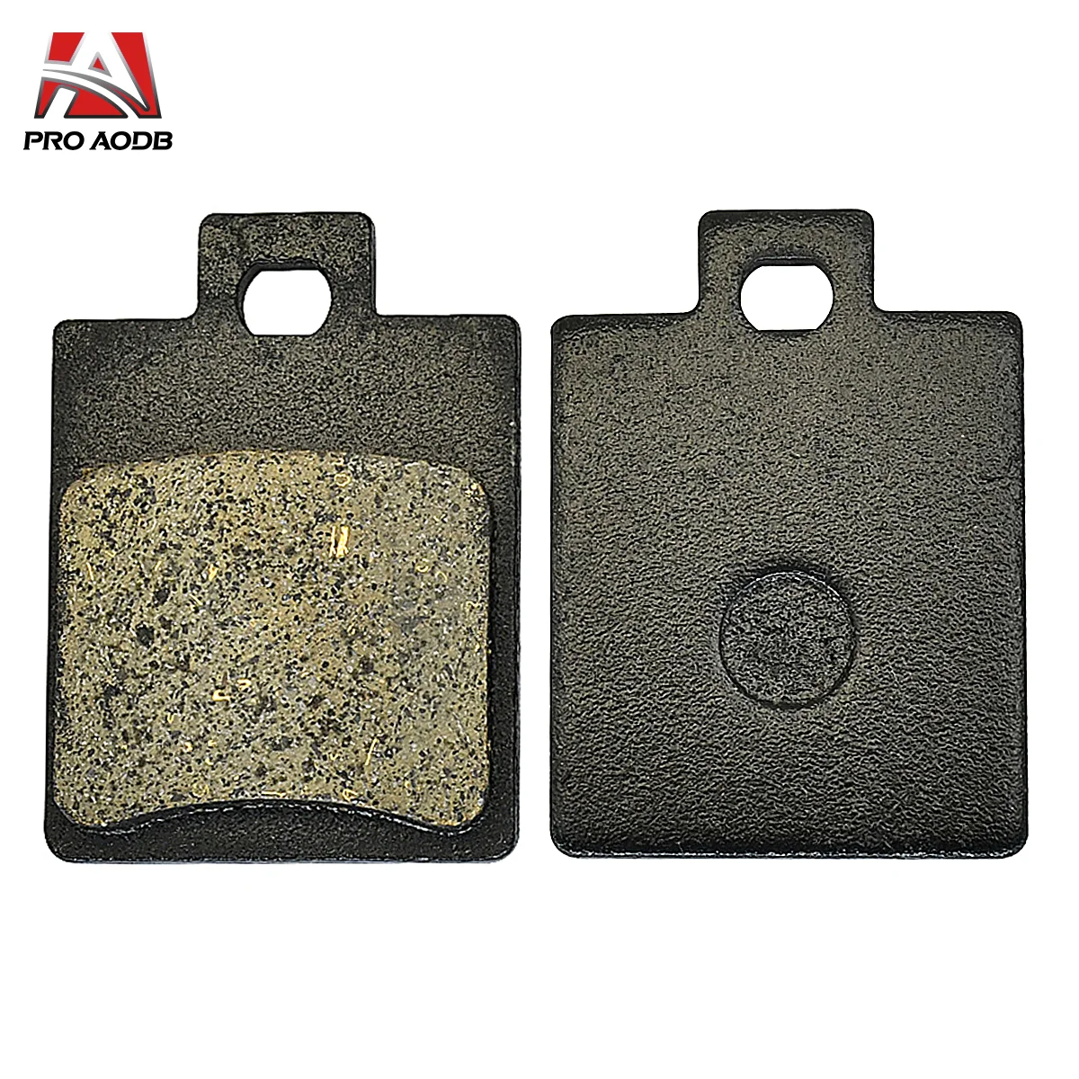 

Motorcycle Accessories Rear Brake Pads For Dirt Pit bike ATV Quad BuggyGo Kart Scooters 50cc 70cc 110cc 125cc 140cc 160cc 250cc