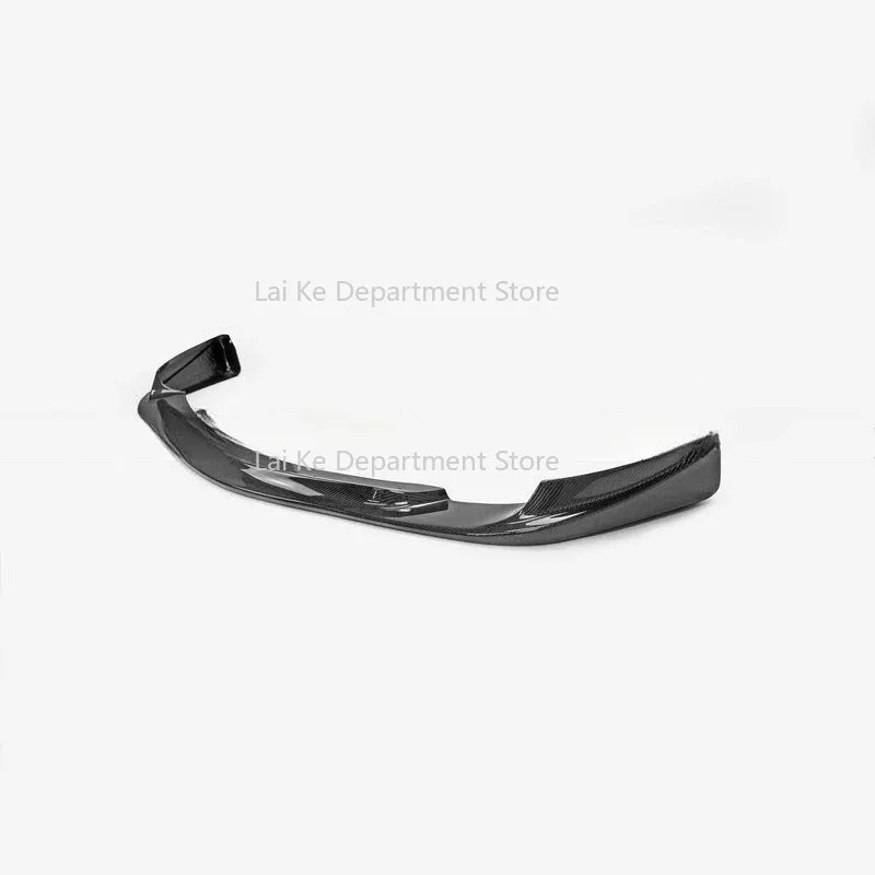 

Suitable For Maz-da MX5 NB GV, Carbon Fiber Front Lip Front Shovel Front Bar With Modified Small Surround Kit