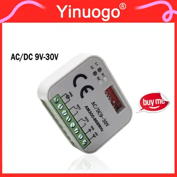 10 best sales 868 MHz - №5