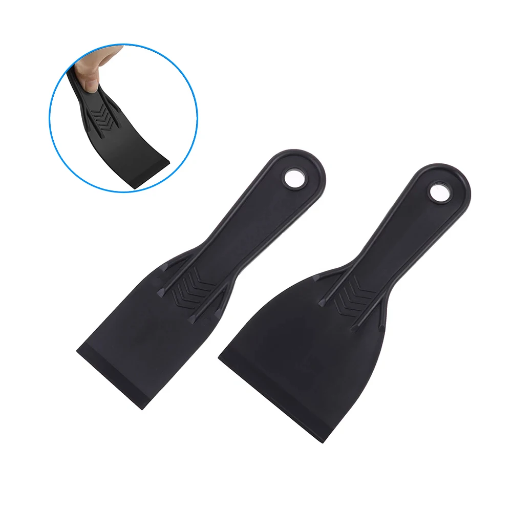 Photon-S 3D Printer SLA DLP Resin Special tool Set Plastic Shovel Removal Tool Rubber for Ender 3