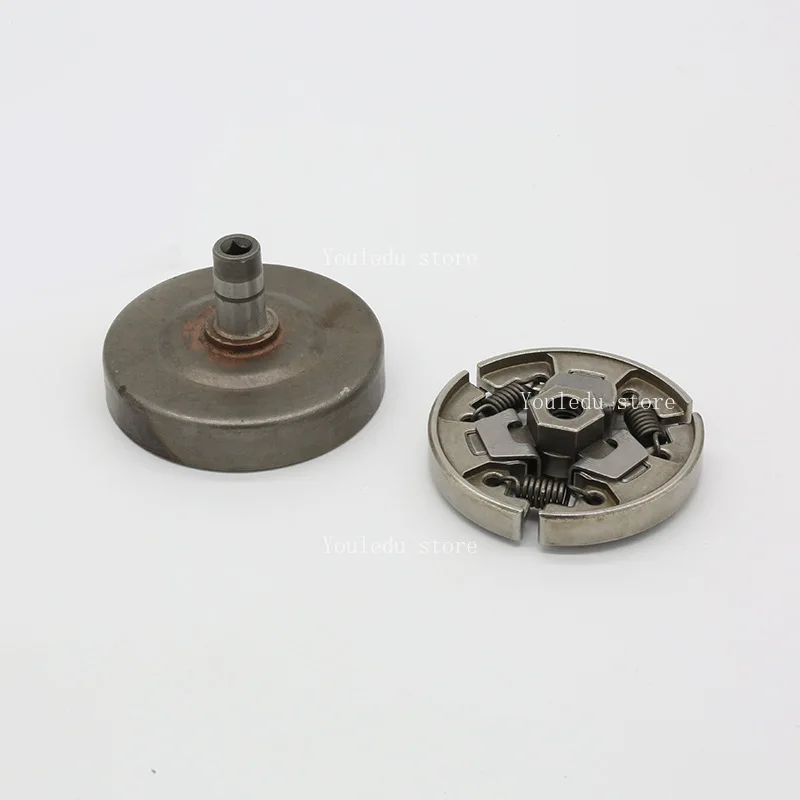 

Suitable for FS85, FS80, FS75, FC75, HT75 Clutch Passive Disc, Lawn Mower