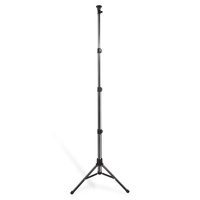 FANGTUOSI Mobile Phone Live Broadcast Camera Stand 180 Degree Adjustable Tripod Portable Photography Studio Light Support