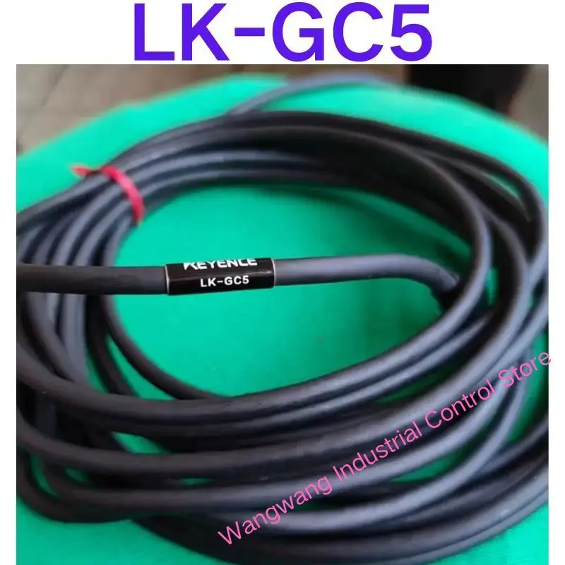 Second-Hand Test Ok…