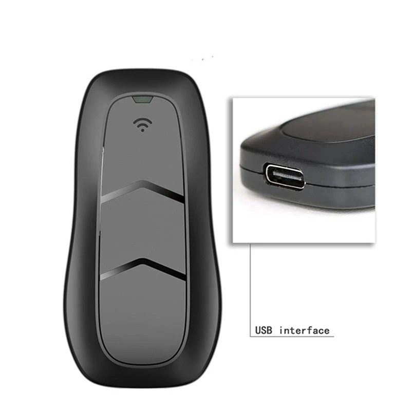 X300 DP/X300 DP Plus/X300 Pro4 Key SIM 5 in 1 Smart Key Simulator Part
