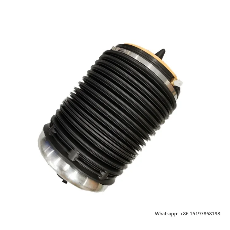 

4G0616001K 4G0616002K Air Suspension Bag Fit for Audi A6C7 /S6 A7/S7 Rear Air Suspension Air Spring